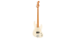 Preview: Sadowsky MetroExpress 21-Fret Vintage M Bass, Roasted Maple Fingerboard, 4-String - Solid Olympic White High Polish